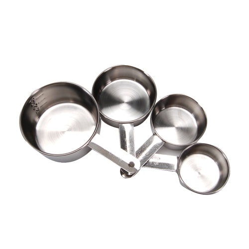 2801329 B2BFSI - Premium Measuring Cup Set in 4 Sizes 2801329 B2BFSI - Premium Measuring Cup Set in 4 Sizes